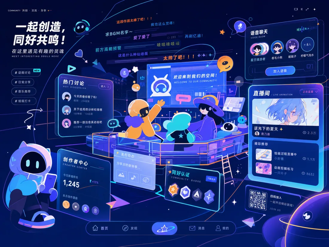 爱影岛